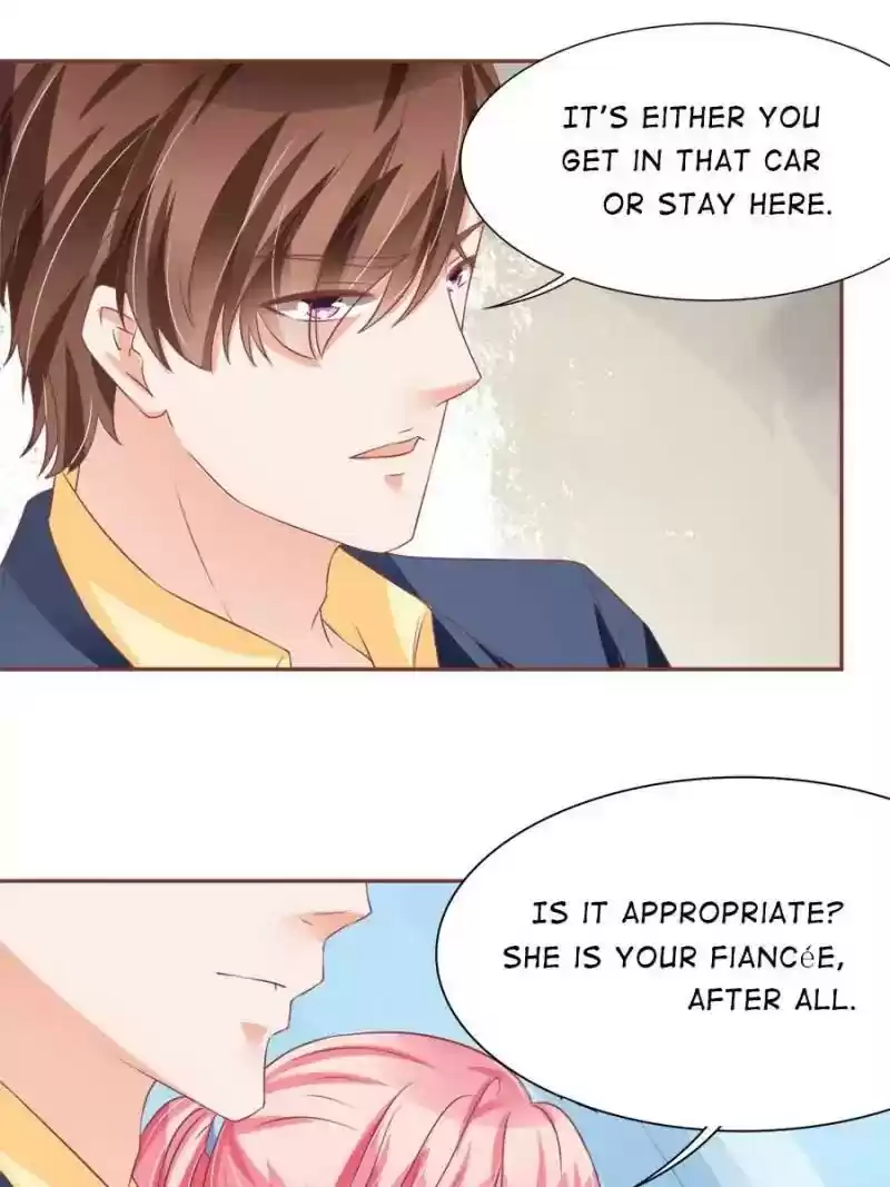 Wangjuede Siyou Baobei Chapter 97