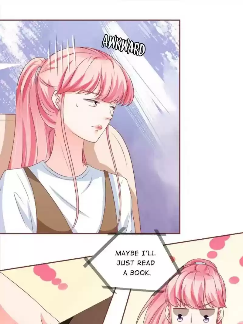 Wangjuede Siyou Baobei Chapter 97