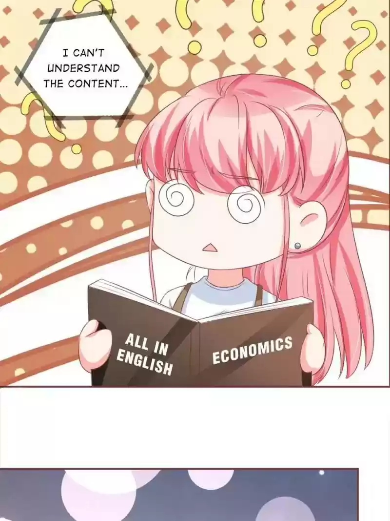 Wangjuede Siyou Baobei Chapter 97