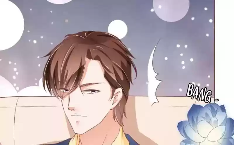 Wangjuede Siyou Baobei Chapter 97