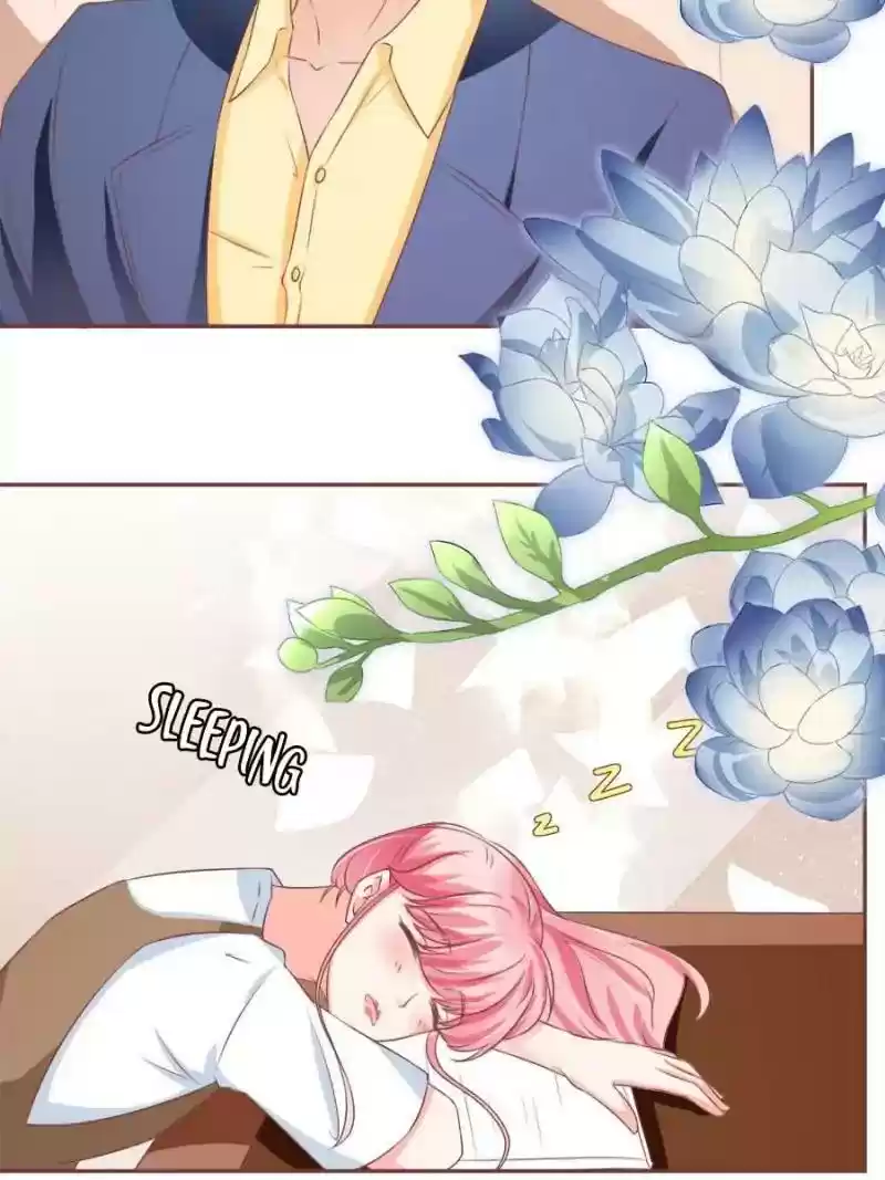 Wangjuede Siyou Baobei Chapter 97