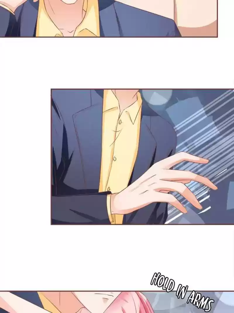 Wangjuede Siyou Baobei Chapter 97