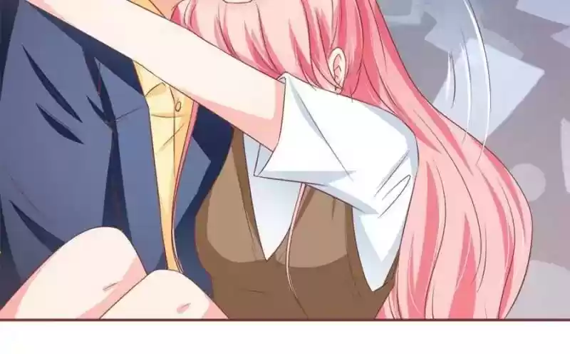 Wangjuede Siyou Baobei Chapter 97