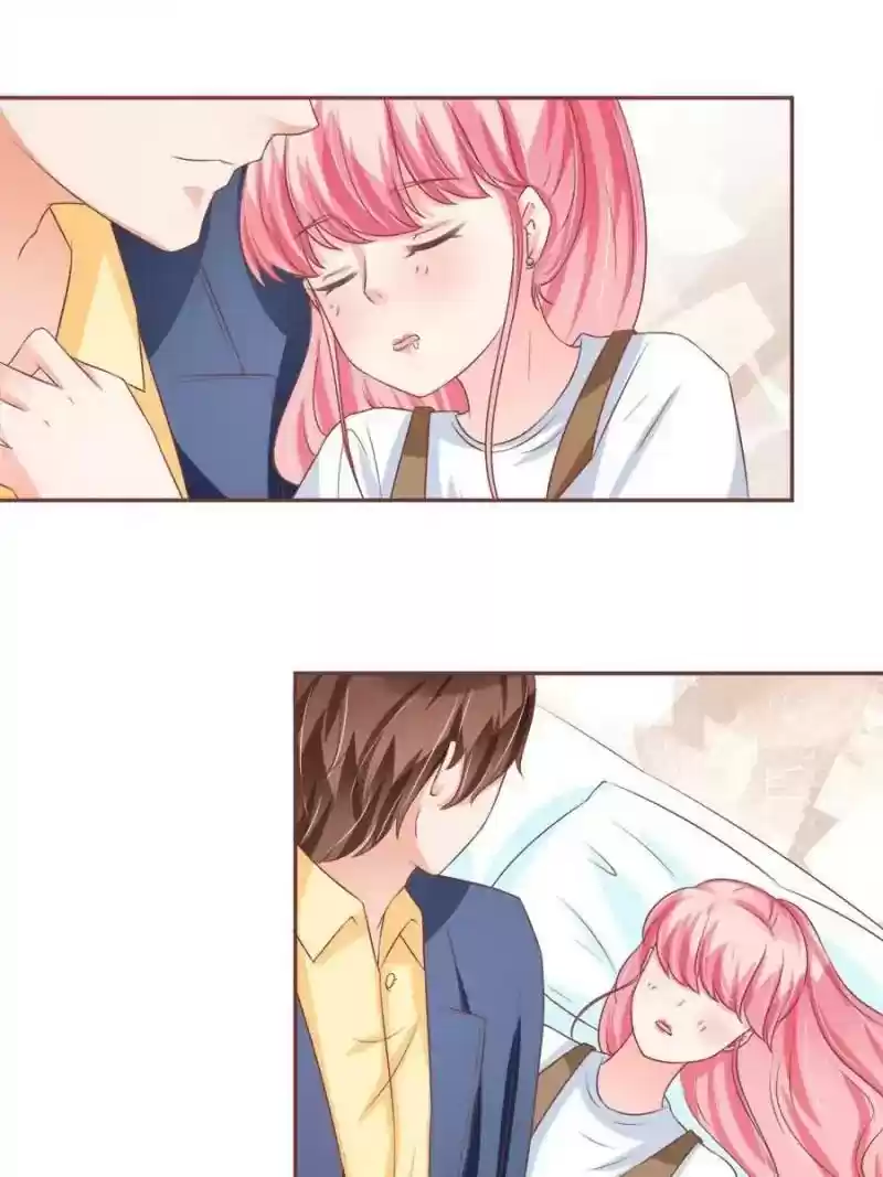 Wangjuede Siyou Baobei Chapter 97