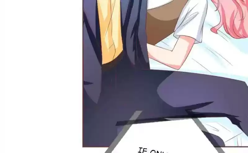 Wangjuede Siyou Baobei Chapter 97