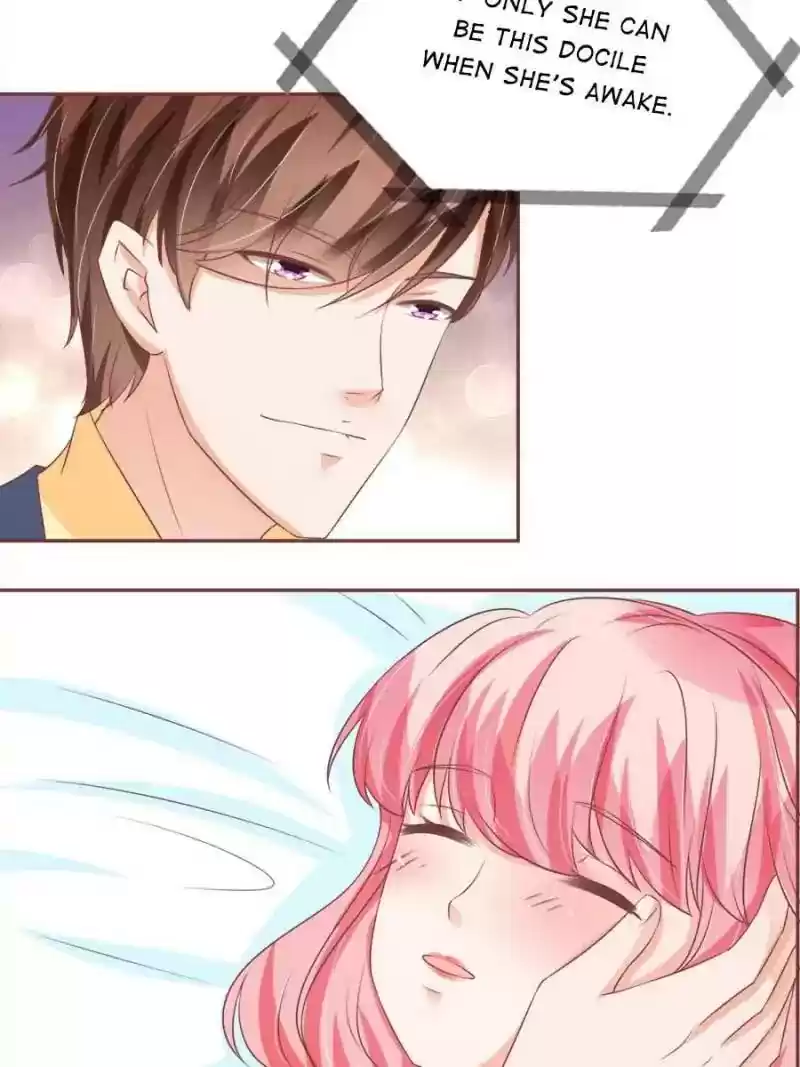 Wangjuede Siyou Baobei Chapter 97