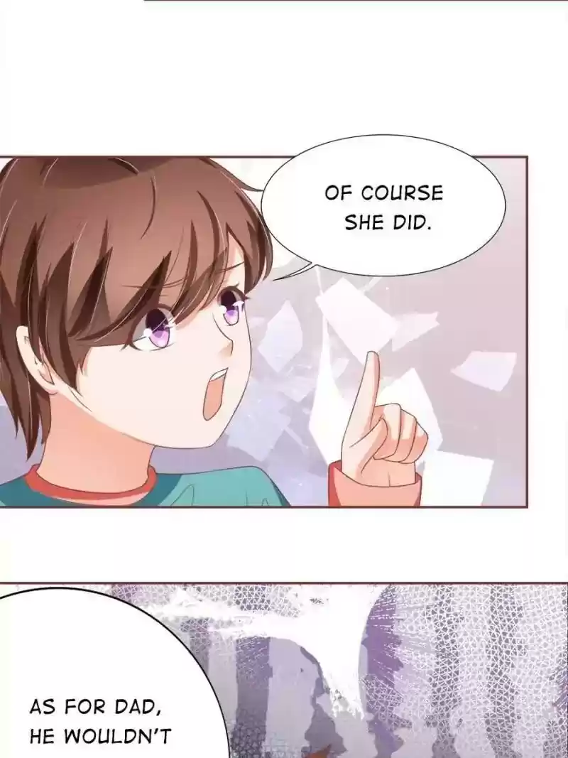 Wangjuede Siyou Baobei Chapter 98