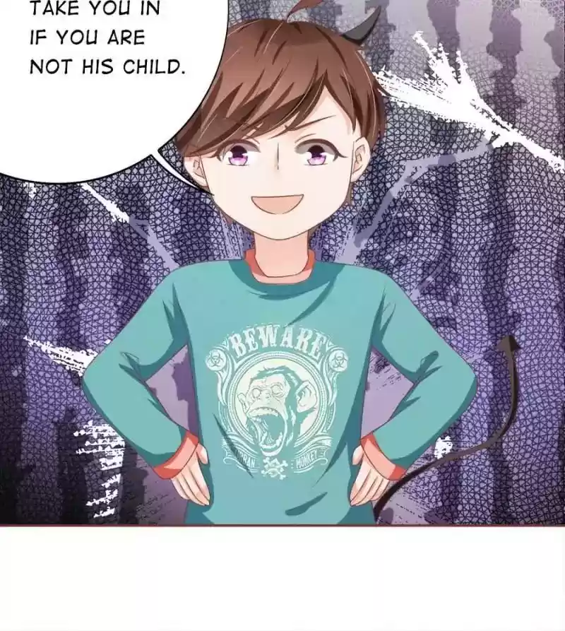 Wangjuede Siyou Baobei Chapter 98