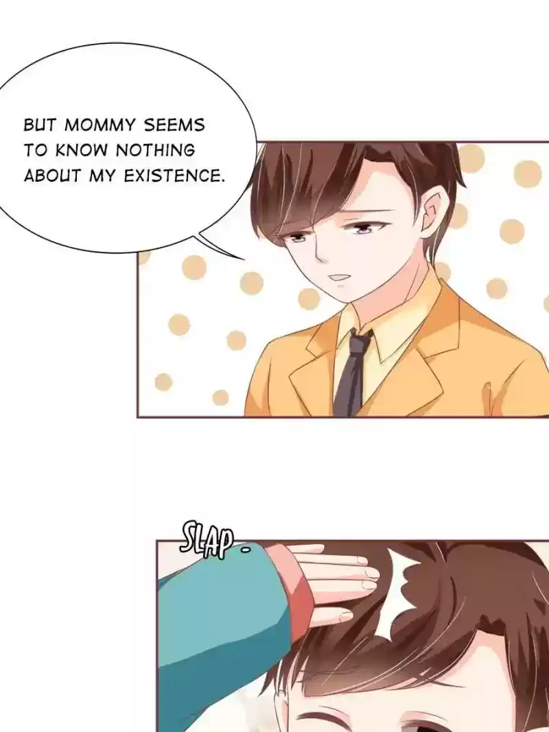 Wangjuede Siyou Baobei Chapter 98