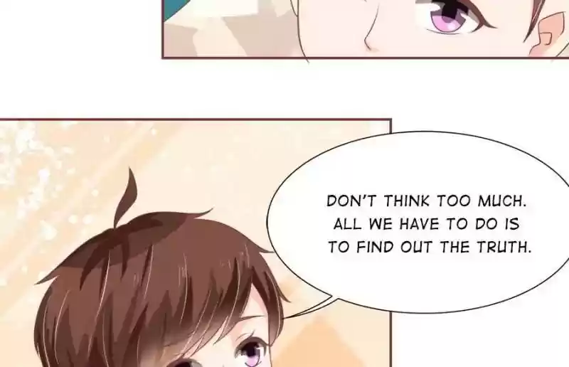 Wangjuede Siyou Baobei Chapter 98