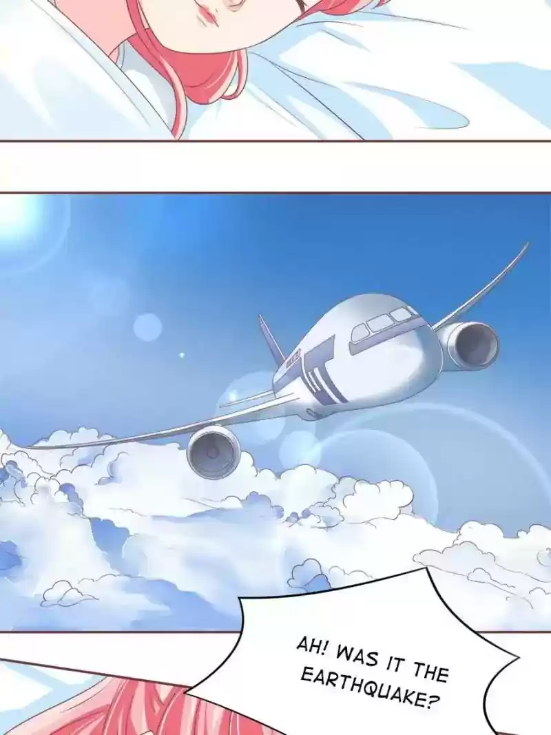 Wangjuede Siyou Baobei Chapter 98