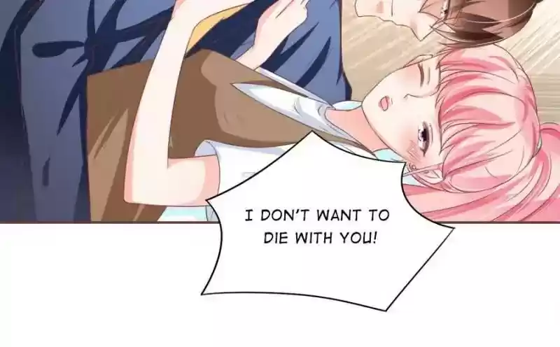 Wangjuede Siyou Baobei Chapter 98