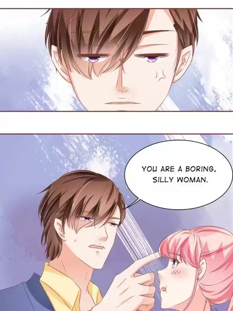 Wangjuede Siyou Baobei Chapter 98