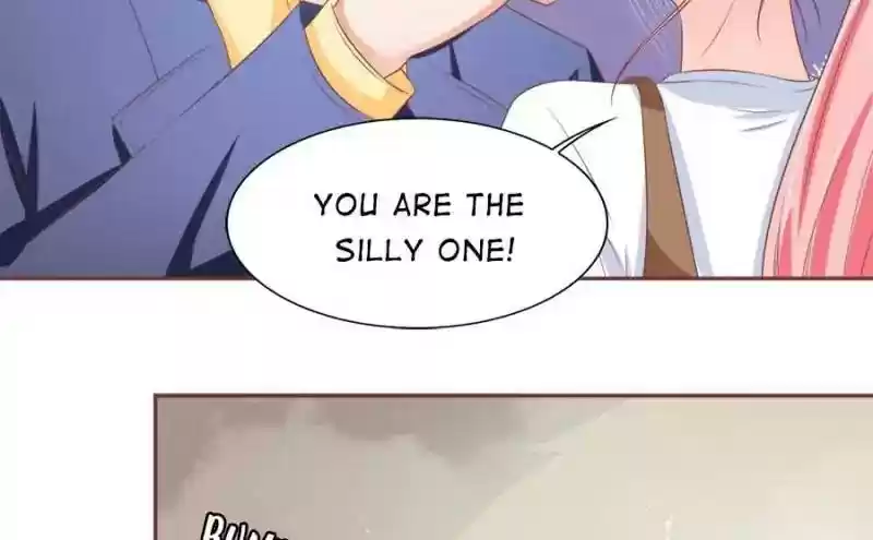 Wangjuede Siyou Baobei Chapter 98