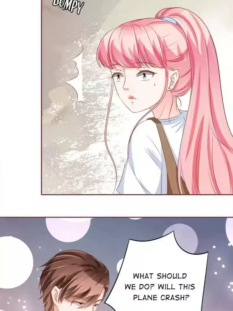 Wangjuede Siyou Baobei Chapter 98