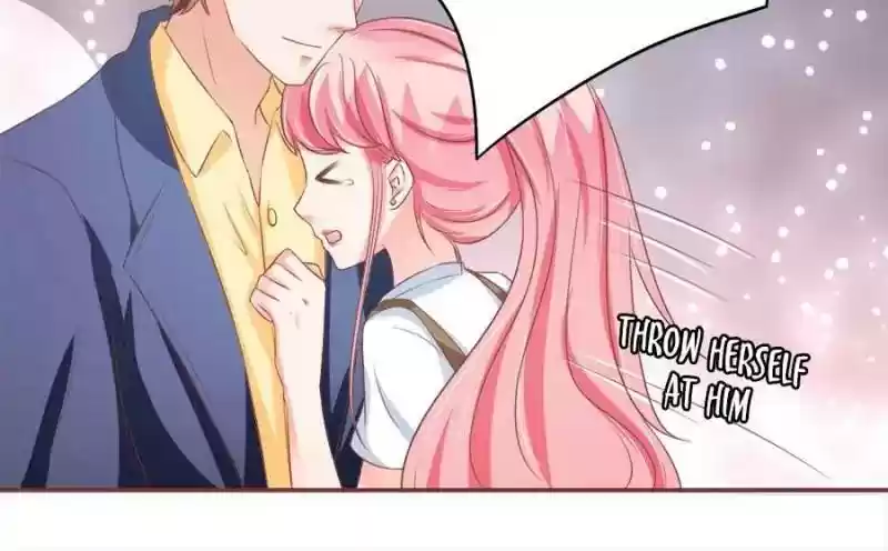 Wangjuede Siyou Baobei Chapter 98