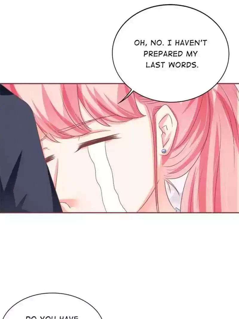 Wangjuede Siyou Baobei Chapter 98