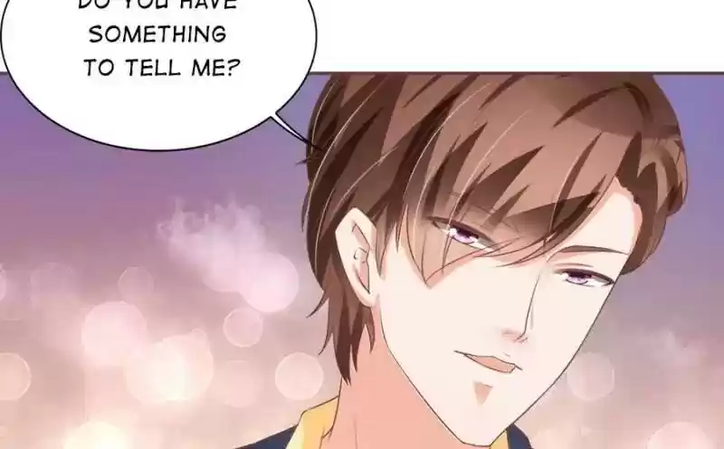 Wangjuede Siyou Baobei Chapter 98