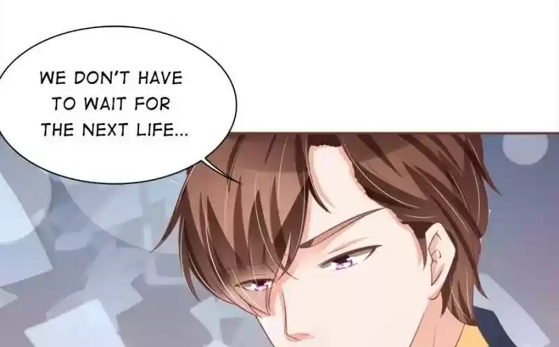 Wangjuede Siyou Baobei Chapter 98