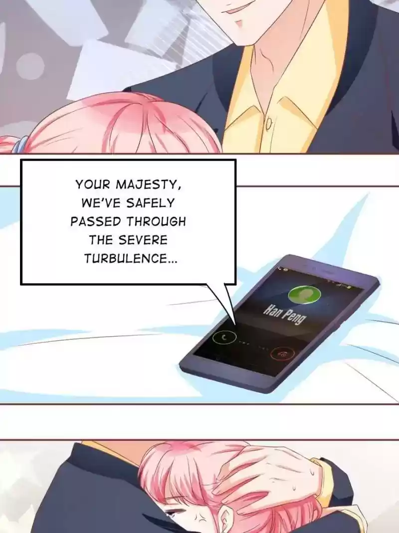 Wangjuede Siyou Baobei Chapter 98