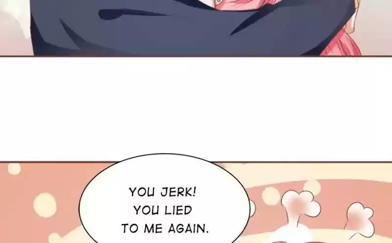 Wangjuede Siyou Baobei Chapter 98