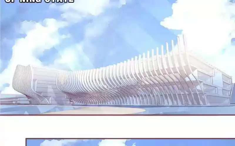 Wangjuede Siyou Baobei Chapter 98