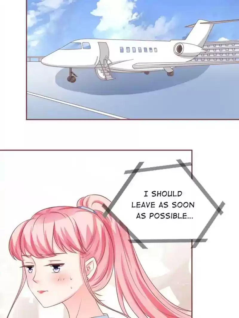 Wangjuede Siyou Baobei Chapter 98