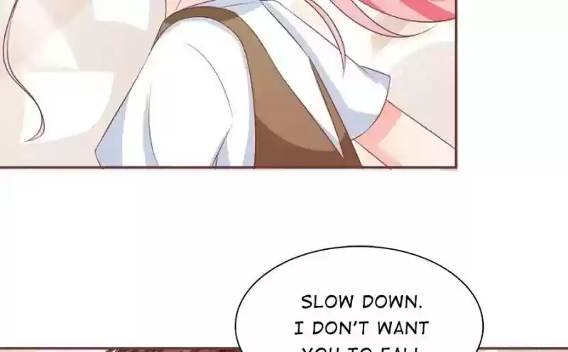 Wangjuede Siyou Baobei Chapter 98