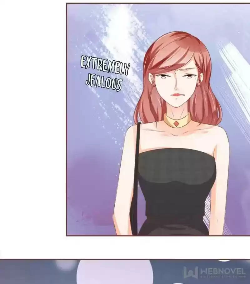 Wangjuede Siyou Baobei Chapter 99