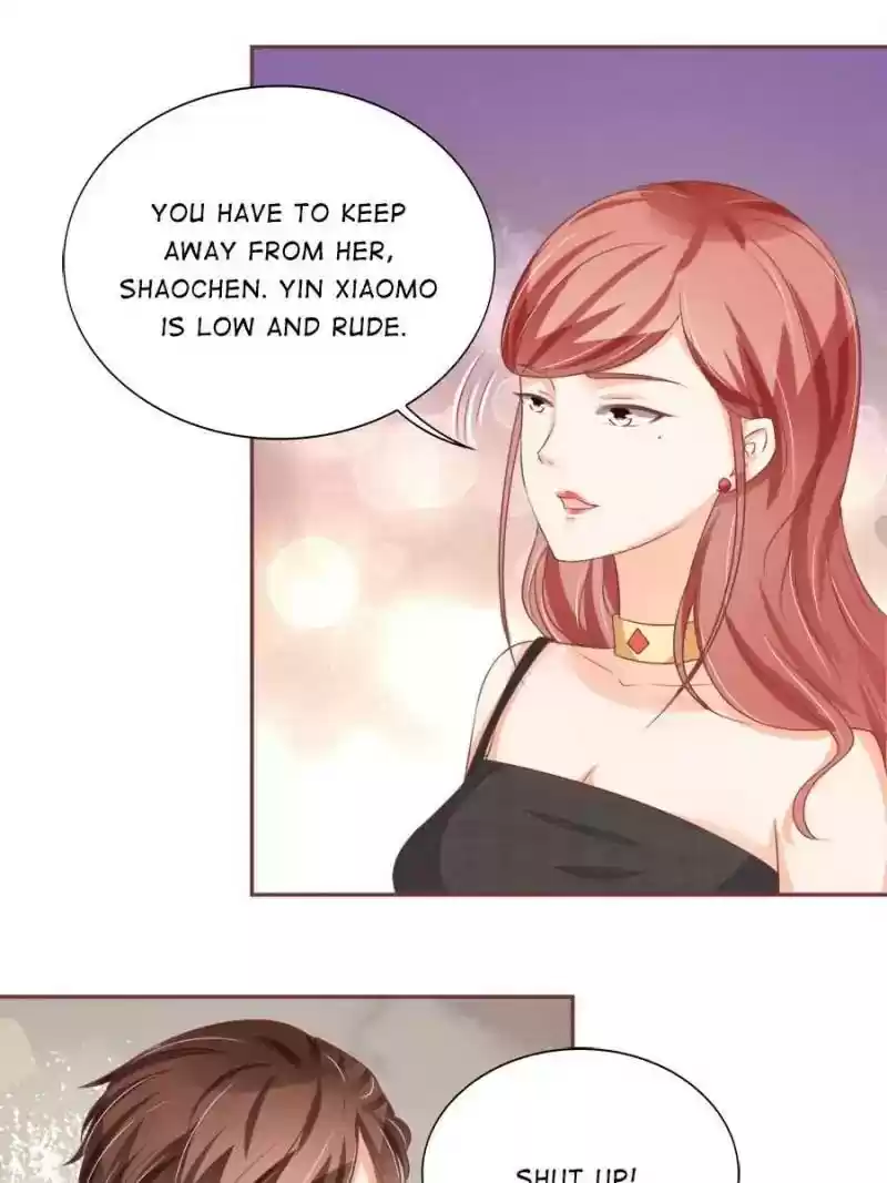 Wangjuede Siyou Baobei Chapter 99