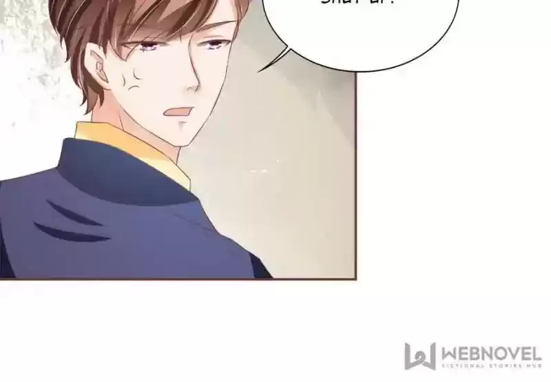 Wangjuede Siyou Baobei Chapter 99