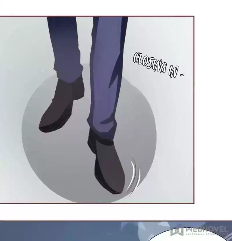 Wangjuede Siyou Baobei Chapter 99