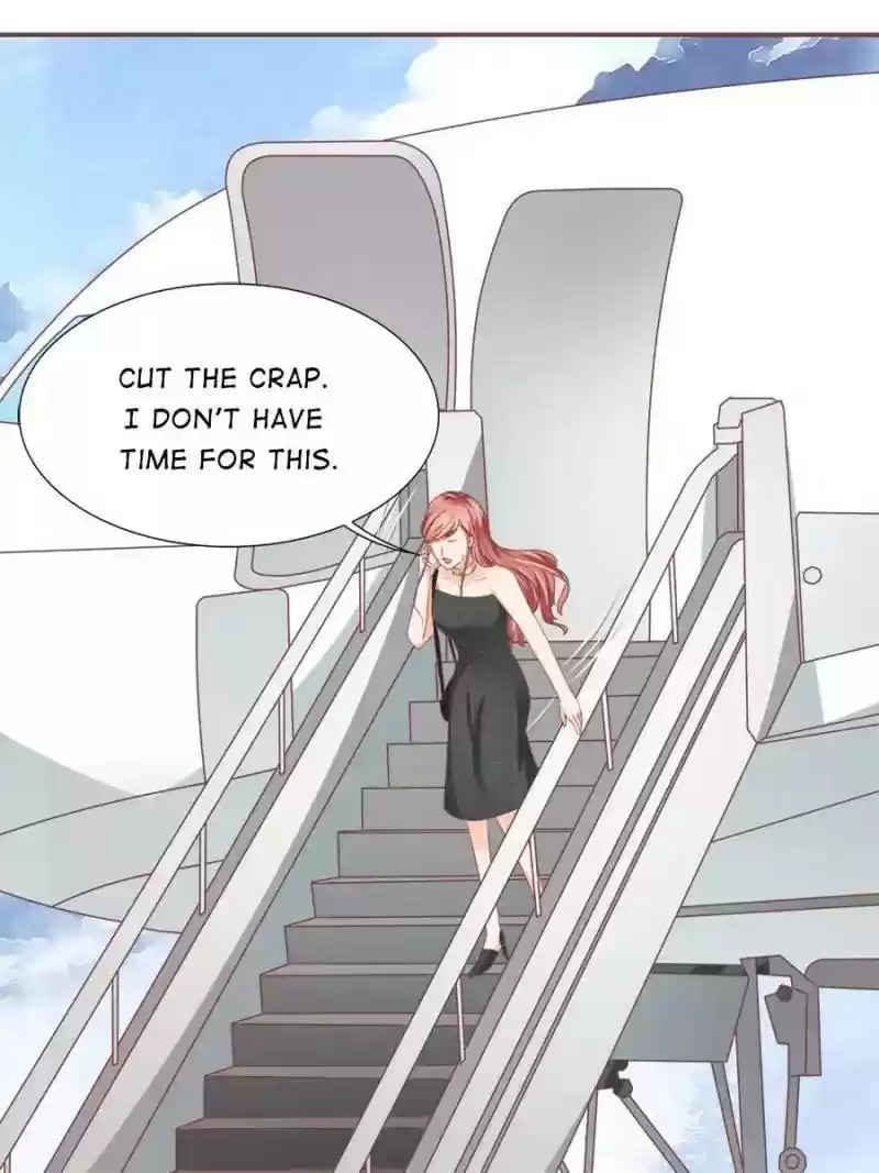 Wangjuede Siyou Baobei Chapter 99