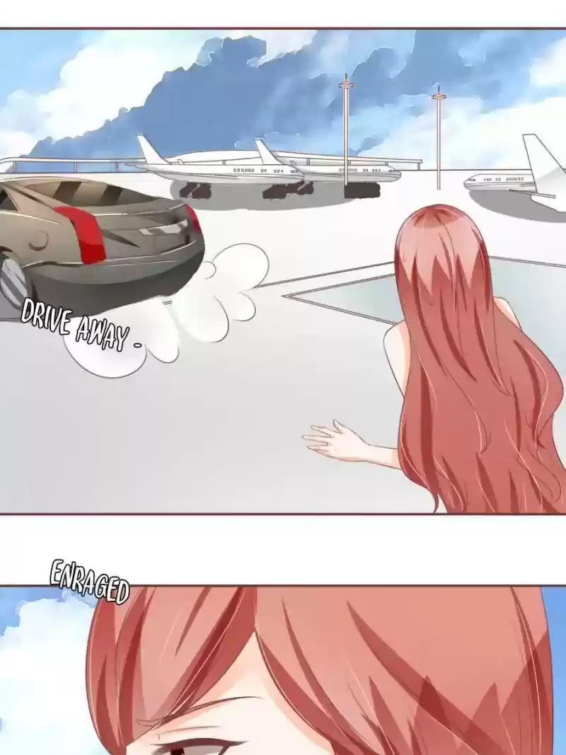 Wangjuede Siyou Baobei Chapter 99