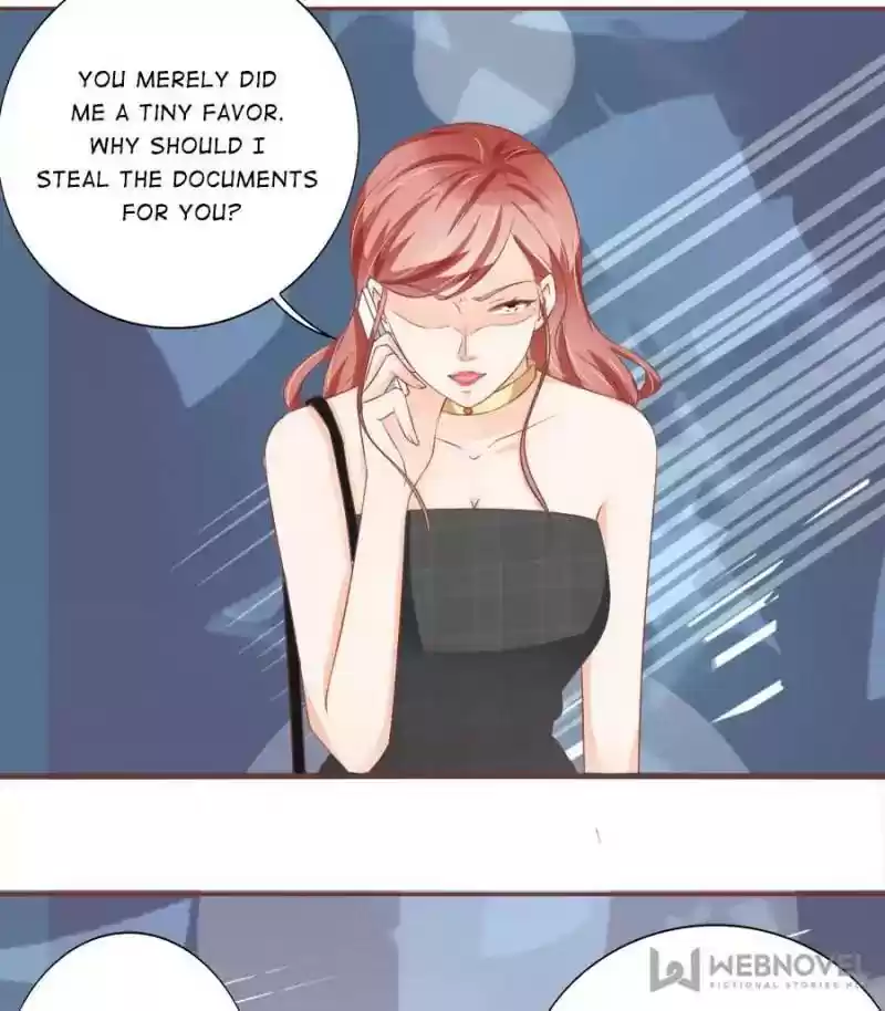 Wangjuede Siyou Baobei Chapter 99