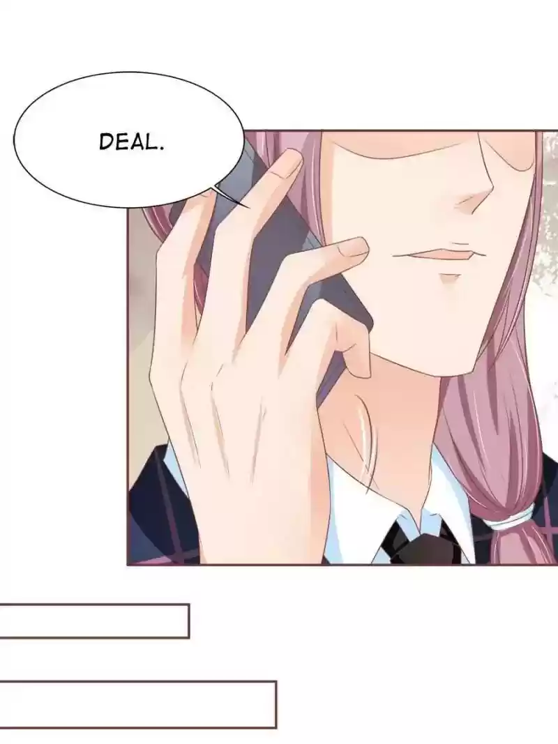 Wangjuede Siyou Baobei Chapter 99