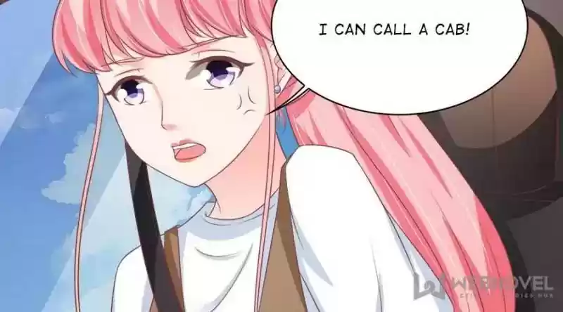 Wangjuede Siyou Baobei Chapter 99