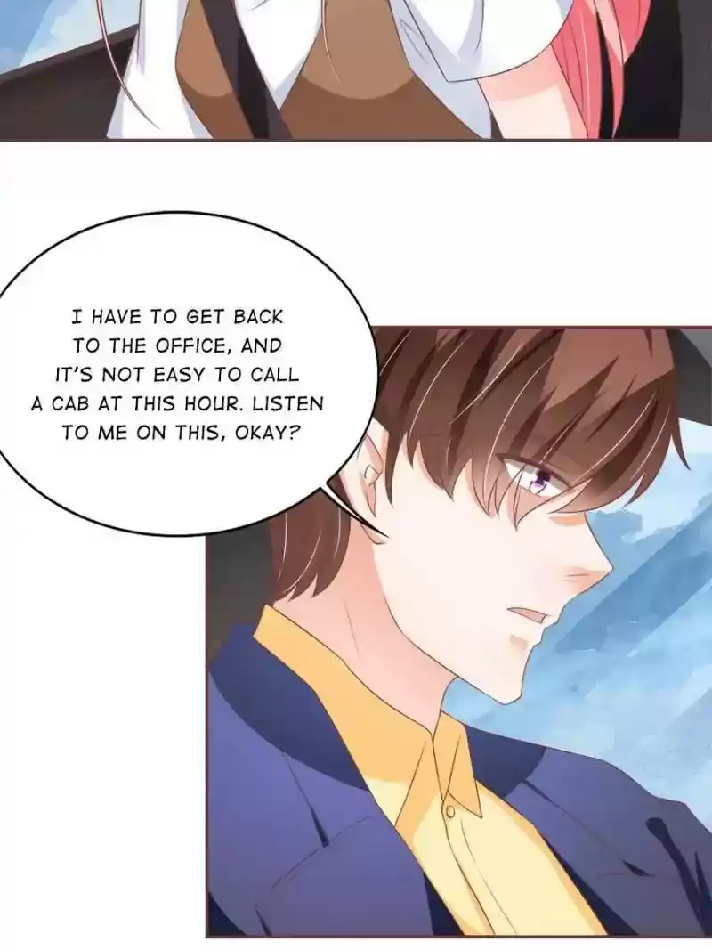 Wangjuede Siyou Baobei Chapter 99