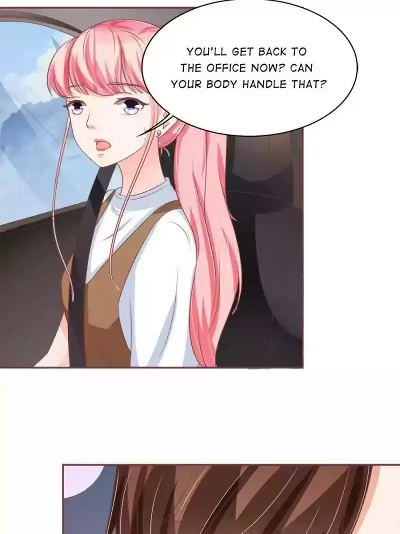 Wangjuede Siyou Baobei Chapter 99