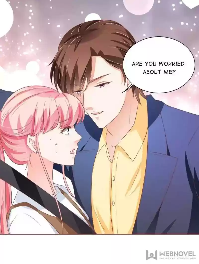 Wangjuede Siyou Baobei Chapter 99