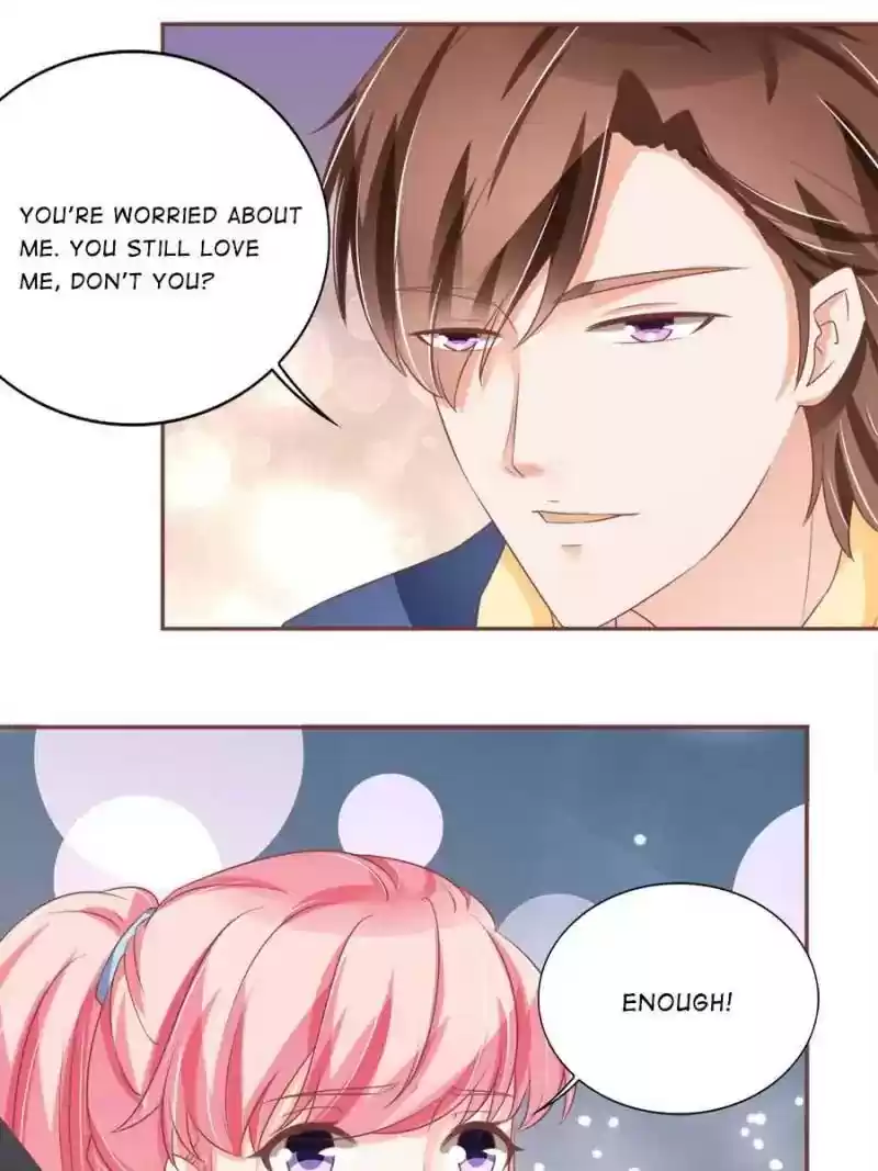 Wangjuede Siyou Baobei Chapter 99