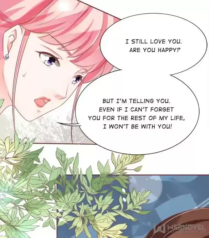 Wangjuede Siyou Baobei Chapter 99