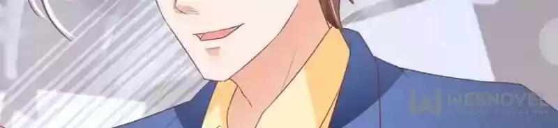 Wangjuede Siyou Baobei Chapter 99