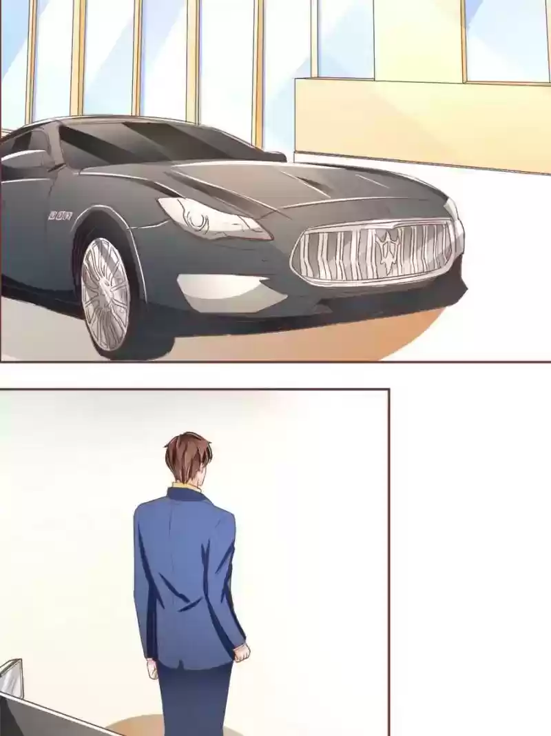 Wangjuede Siyou Baobei Chapter 99