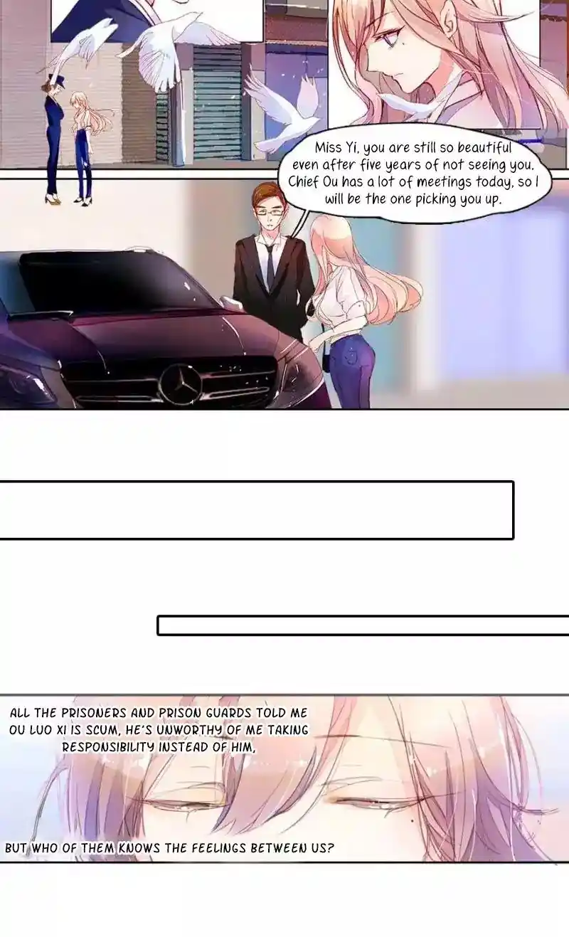 Wanzhang guangmang buji ni 1