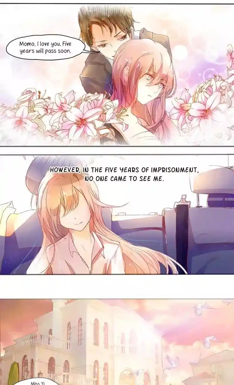 Wanzhang guangmang buji ni 1