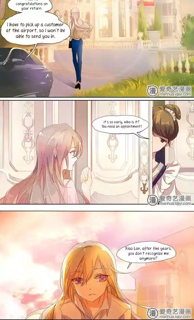 Wanzhang guangmang buji ni 1