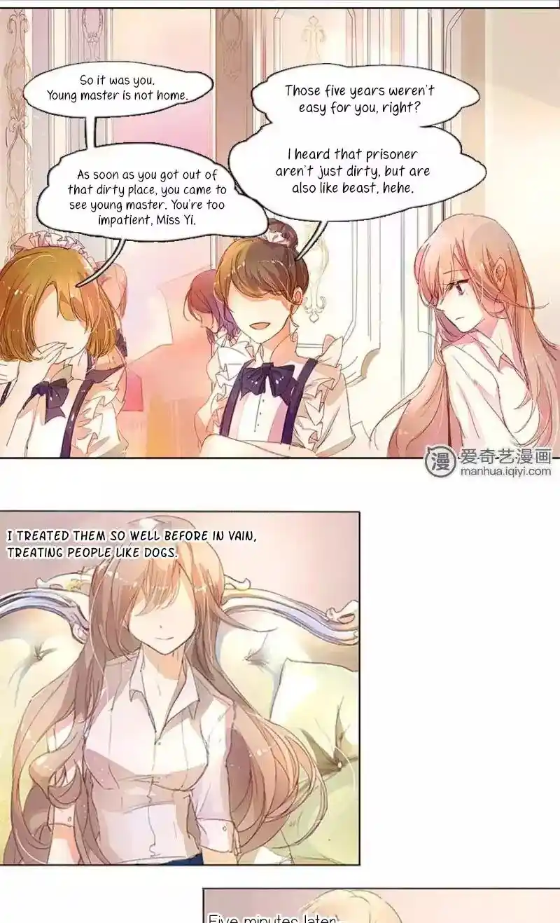 Wanzhang guangmang buji ni 1