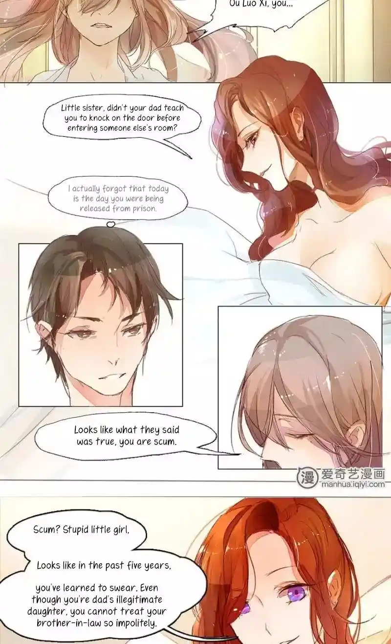 Wanzhang guangmang buji ni 1