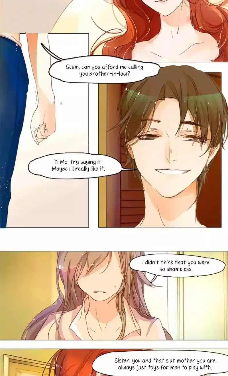 Wanzhang guangmang buji ni 1